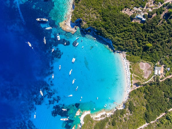 Paxos Overview